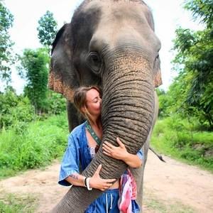 Meet your Posher, Karly